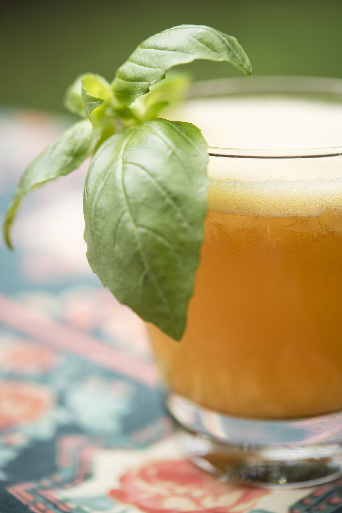 Bebidas de verano de Hastings